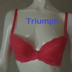 ☆トリンプ半額セール/Triumph☆ブラジャー☆B75☆85407502