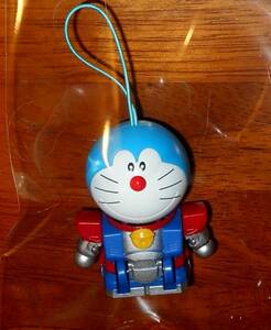 * Doraemon robot strap 1 piece 