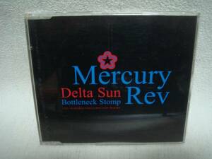 送料無料！即決！MERCURY REV/DELTA SUN BOTTLENECK STOMP