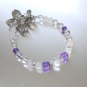 【薄桜鬼】イメージアクセサリー・ブレスレット*土方×千鶴