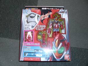 FMCS03 Kamen Rider Fourze Fire Cathers [Неиспользованный: Неокрытый]