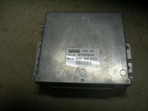 ***( Saab 9-3 ) компьютер ( DB204 ) 4782504 ECU