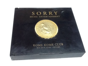 黄金価格！2CD SORRY 米米CLUB 同梱可能