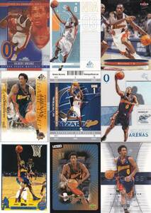 A7266 NBA[Gilbert Arenas Arena s] 27 pieces set ③