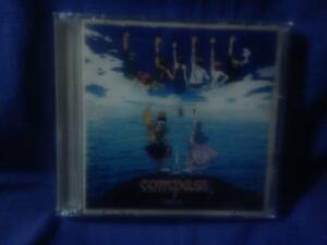 川嶋あい★★compass★CD+DVD