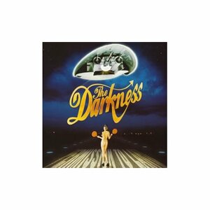 ●ザ・ダークネス THE DARKNESS 　新品未開封