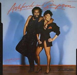 ★☆Ashford & Simpson「High-Rise」☆★5点以上で送料無料!!!