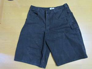 [GUESS] Guess шорты Used Size 34