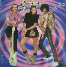 $ SHALAMAR / A NIGHT TO REMEMBER (M&M Remix) I Don't Wanna Be The Last To Know * Right In The Socket (SPEC-1778) レコード盤 Y35