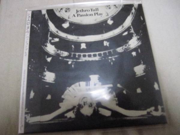 2025年最新】Yahoo!オークション -jethro tull 紙の中古品・新品