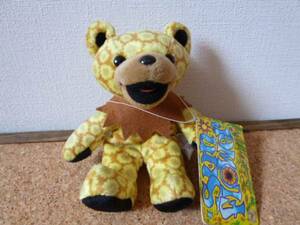 wa. have new goods * dead Bear [Sun flower/ 7 -inch ] sun flower 