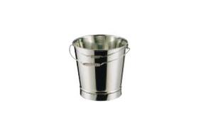  immediately successful bid * stainless steel bucket *20L