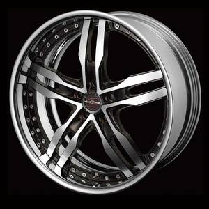 SHALLEN XF-55 シャレン 19×8.5J アルファード,ヴェルファイア☆★