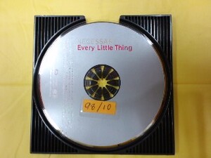 CD/シングル/Every Little Thing/ELT/「NECESSARY」/CFソング 送料込み