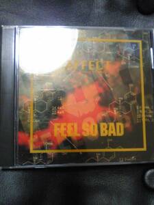 【中古】FEEL SO BAD / AFFECT