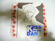 【オリジナル同人誌】KISS IN THE DARK（篠宮＆鈴畑シリーズ）_画像1