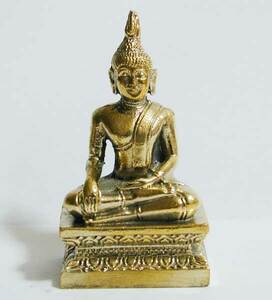 ◆仏像（瞑想ブッダ）-5-◆
