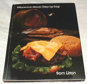 #*Microwave Meats Step-by-step( покрытие нет ) *#