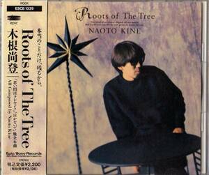 v Kine Naoto /ROOTS OF THE TREE/TM сеть / быстрое решение 