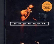 未開封★フリーダム ウイリアムス Freedom Williams☆Freedom_画像1