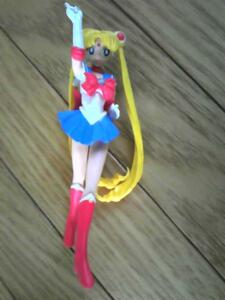 HG1F gashapon Sailor Moon 