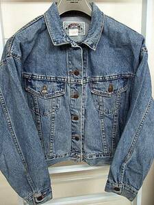 ◆MADE IN U.S.A.◆LEVI'S リーバイス◆ジージャン◆