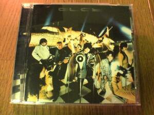 GLAY CD[ONE LOVE]*