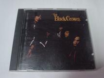 BLACK CROWES（ブラッククロウズ）-SHAKE YOUR MONEY MAKER-_画像1