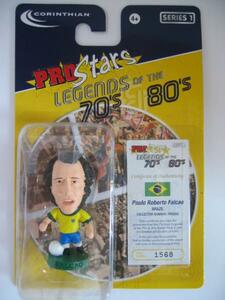  new goods unopened corinthian fa LUKA n Brazil 