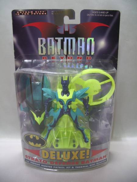 2025年最新】Yahoo!オークション -batman beyond(アメコミ)の