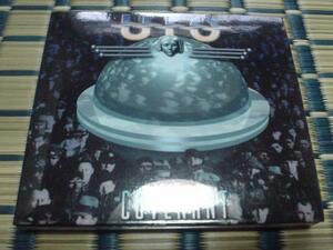 UFO/COVENANT ~ SAINT -+LI [Limited Edition]