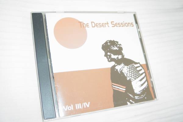 2023年最新】Yahoo!オークション -desert sessions(CD)の中古品・新品