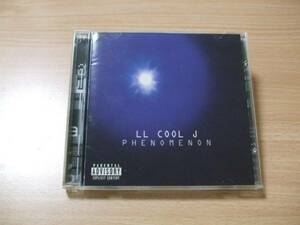 L.L. Cool J ◆Phenomenon