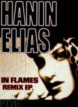 ②12) HANIN ELIAS / IN FLAMES REMIX EP._画像1