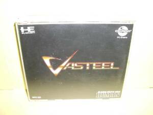 ☆中古☆　ＣＤ－ＲＯ㎡　【バスティール　VASTEEL】【即決】