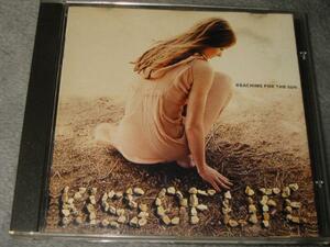 ★KISS OF LIFE【Reaching For The Sun】CD[輸入盤]