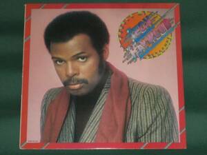 Leon Haywood/Double My Pleasure/You Bring Out The Freak In Me/Funky disco/5枚で送料無料 LP