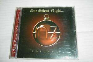 Neil Zaza 「ONE SILENT NIGHT ... VOLUME 2」 NELSON関連
