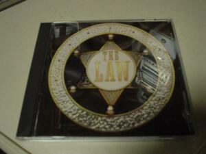 THE LAW /PAUL RODGERS