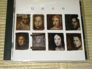★【UB40】CD[国内盤]・・・Dance with the Devil/Come Out to Play/Breakfast in Bed/Contaminated Minds/Matter of Time/Music So Nice
