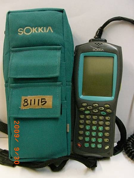 2025年最新】Yahoo!オークション -ソキア電子野帳の中古品・新品 2025年最新】Yahoo!オークション -ソキア電子野帳の中古品・新品