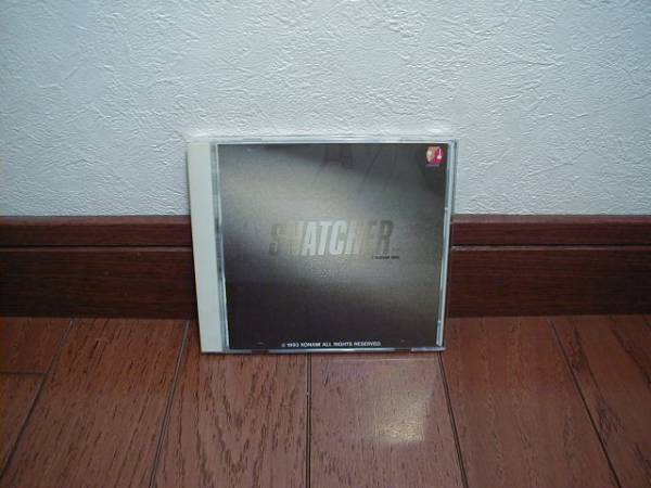 2025年最新】Yahoo!オークション -スナッチャー cdの中古品
