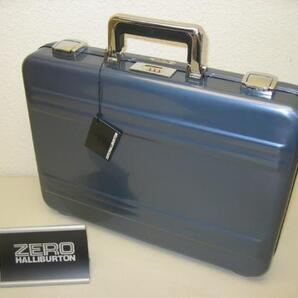 デッドストック 新品 米国 ゼロハリバートン アルミ製 エリート Eシリーズ E3 GB