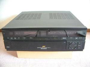 ★ＮＥＣ製★DOLBY SURROUND RECEIVER AVR-700、日本製