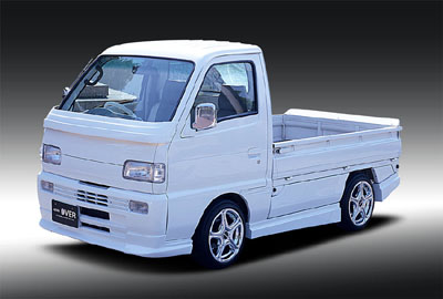 2025年最新】Yahoo!オークション -51 キャリィ エアロの中古品
