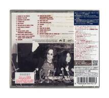 JOHN LENNON ◆《The U.S. vs. JOHN LENNON》【未開封CD】_画像3