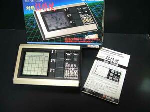 . river .. expert * against ultimate shogi * Touch sensor * new goods unused goods 