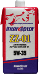 ★NUTEC ニューテック inter septorZZ-01　5Ｗ－35 1L★_画像1