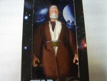 STAR WARS COLLECTOR SERIES OBI-WAN KENOBI Kenner 未開封!_画像3