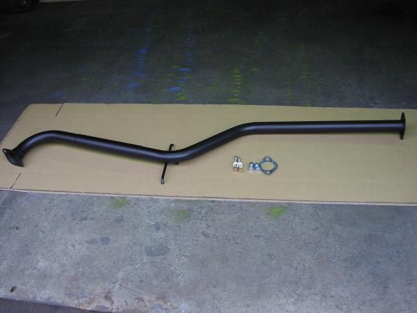 * Odyssey RA1*RA3 промежуточный прямая труба новый товар 19800 иен *